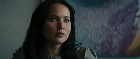 Hunger Games - La Ragazza di Fuoco (2013)