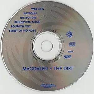 Magdalen - The Dirt (1994)