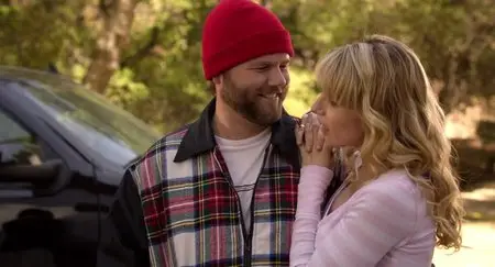 Someone Marry Barry (2014)