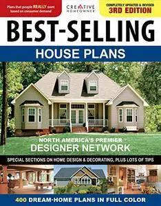 Best-Selling House Plans, 3rd Edition