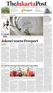 The Jakarta Post - February 24, 2017
