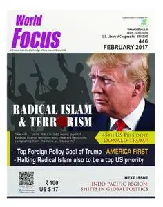 World Focus - January 2017