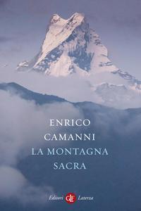 Enrico Camanni - La montagna sacra