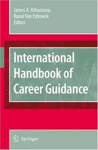 International Handbook of Career Guidance (Springer International Handbooks of Education) (repost)