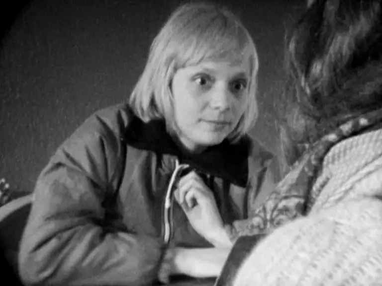 Artémis, coeur d'artichaut (2013)