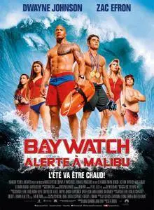 Baywatch / Baywatch - Alerte à Malibu (2017)