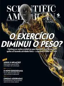 Scientific American Brasil - Março 2017