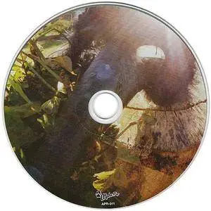 Blackbird - Bird's Eye View (2005) {Alpha Pup} **[RE-UP]**
