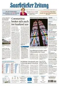 Saarbrücker Zeitung – 07. März 2020