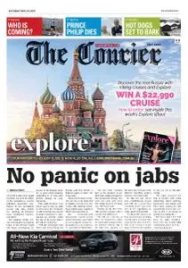 The Courier - April 10, 2021