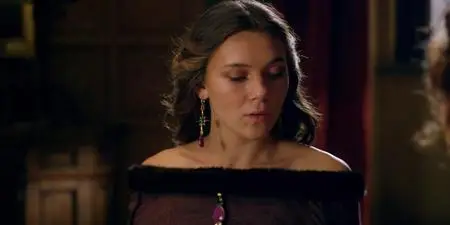 Medici: The Magnificent S03E05 S02E04