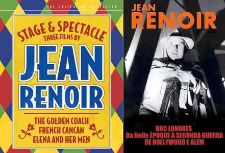 BBC Omnibus - Jean Renoir (1993)