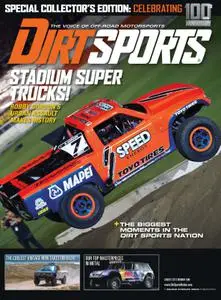 Dirt Sports – 09 July 2013