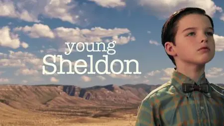 Young Sheldon S02E22