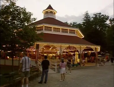 PBS - Great Old Amusement Parks (1999)