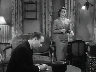 5 Fingers (1952)