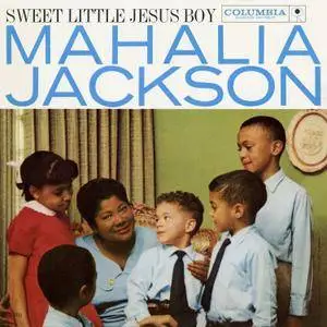 Mahalia Jackson - Sweet Little Jesus Boy (1955/2015) [Official Digital Download 24-bit/96kHz]