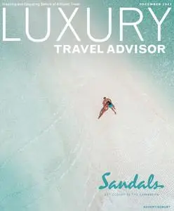 Luxury Travel Advisor - December 2023