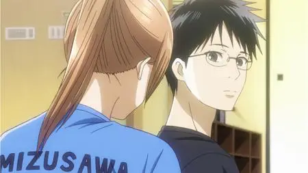 Chihayafuru 2 - 25 Dual Audio 10bit BD1080p x265