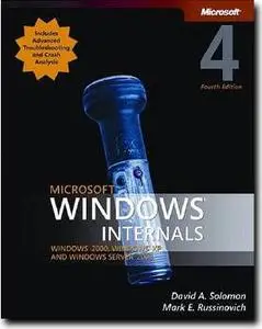 Microsoft Windows Internals