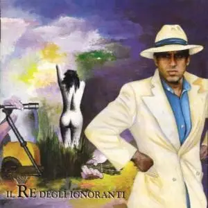 Adriano Celentano - Il Re Degli Ignoranti