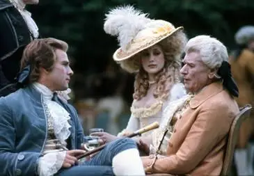Barry Lyndon (Comedie Dramatique) (1976)