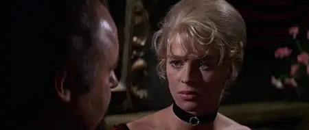 Doctor Zhivago (1965)