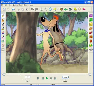 Digicel FlipBook ProHD 6.93 DC 30.08.2014