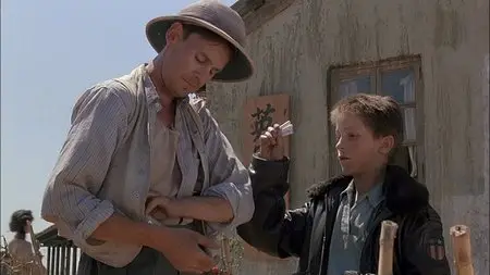 Das Reich der Sonne (1987)