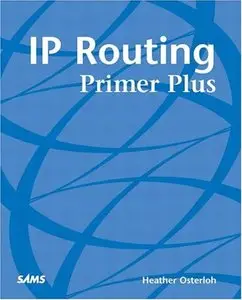 IP Routing Primer Plus (repost)