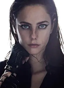 Kaya Scodelario by Jason Hetherington for Marie Claire UK April 2014