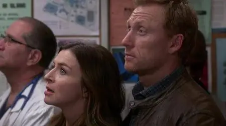 Grey's Anatomy S04E14