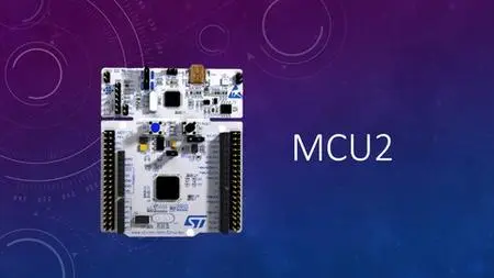 Mastering Microcontroller : TIMERS, PWM, CAN, RTC,LOW POWER (9/2020)