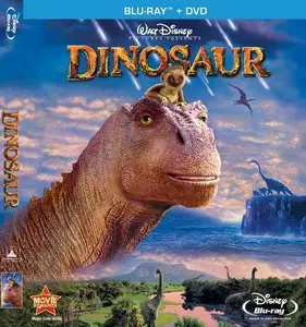 Dinosaur (2000)