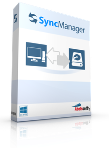 Abelssoft SyncManager 2021 20.02.20 Multilingual