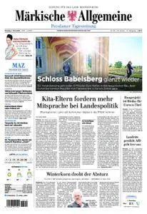 Märkische Allgemeine Potsdamer Tageszeitung - 07. Mai 2018