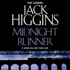 «Midnight Runner» by Jack Higgins