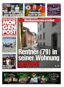 Dresdner Morgenpost - 20 September 2023