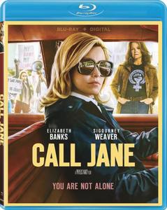 Call Jane (2022)