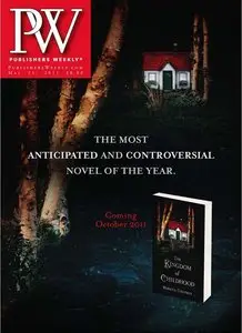 Publishers Weekly - 23 May 2011