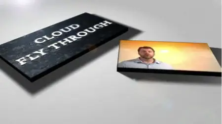 AE Tuts+ Epic 3D Box Opener Animation – AE Premium