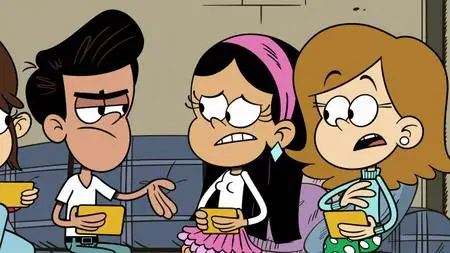 The Loud House S03E34