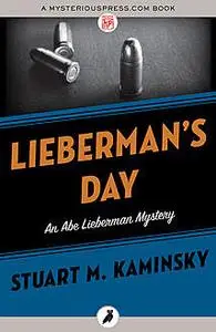 «Lieberman's Day» by Stuart Kaminsky