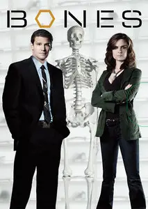 Bones - Season 4