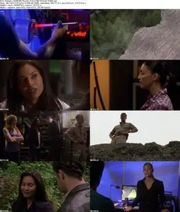 Eureka S04E08 The Ex-Files