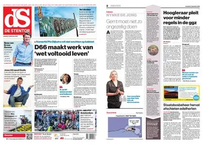 De Stentor - Deventer – 02 september 2019