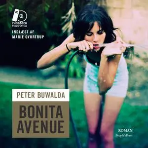 «Bonita Avenue» by Peter Buwalda