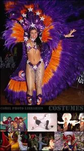 Costumes (Corel PL 614)