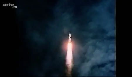 (Arte) Mystères D'archives - 1969, en direct de la Lune (2009)