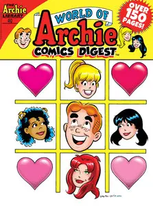 World of Archie Comics Digest 040 (2014)